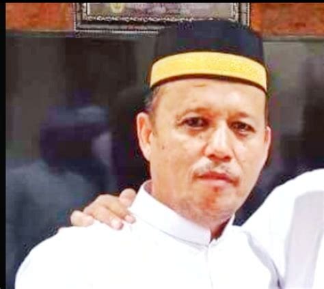 Habib Hasan Alwi Al Habsyi Hengkang Dari Ppp Dan Menjadi Bacaleg Nasdem