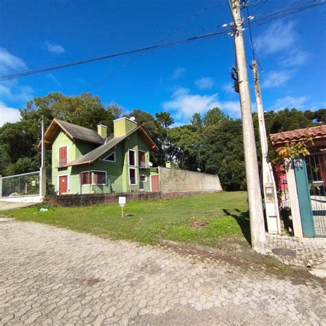 TERRENO PLANO PRONTO PARA CONSTRUIR Imobiliária Casa da Serra