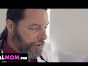 Analmom Naughty Doctor Gives Lonely Hot Milf Breast And Anal Exam When Her Husband Is Not Home