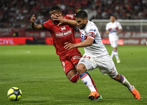 Ol Fekir Relanc Pleine Vitesse