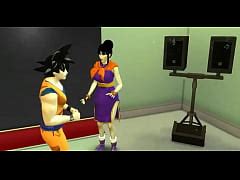 Dragon Ball Porn Epi Erotic Photo Session Cosplay To The Hot Wives Of Dragon Ball Bulma And