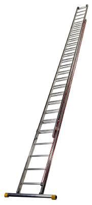 Skyvestige Med Heisanordning Wibe Ladders Prof Toolstore By Luna Group