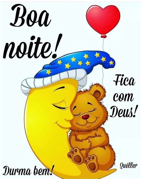 Carinhoso Figurinhas De Boa Noite