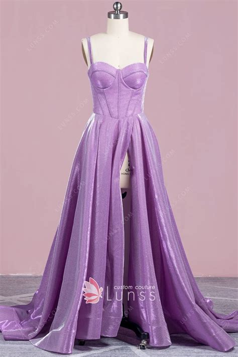 Purple Corset Prom Dress Ubicaciondepersonas Cdmx Gob Mx