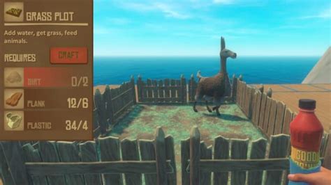 Raft – How to Catch Animals - Gamer Empire