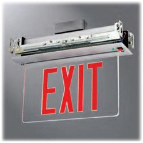 Atlite Emergency Lighting Atlite