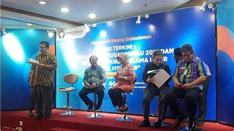 Ombudsman Bakal Panggil Polri Terkait Adanya Massa Aksi Mei Tewas