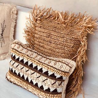 Bali Plume baliplume Photos et vidéos Instagram Diy pillow