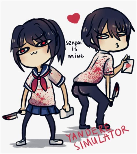 Yanderesimulator Yandere Kun Senpai Ismine Yandere Simulator Pixel