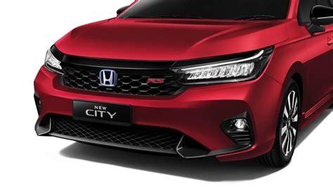 Over 68,600 Honda City (5th Gen) Sold in Malaysia – Nextrift