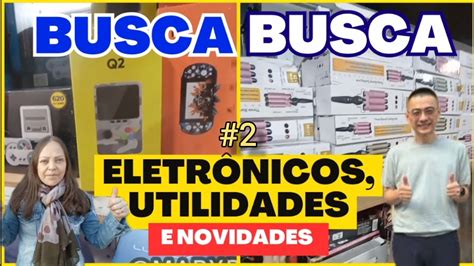 Eletrônicos Games E Utilidades Na Loja Busca Busca Brás Sp Preços De