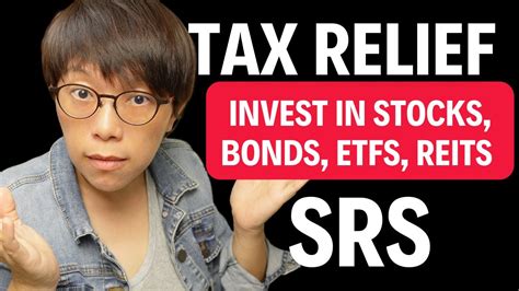 Investors All You Need To Know About Srs In 5 Mins Supplementary