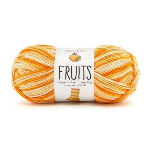 Premier® Fruits Premier Yarns