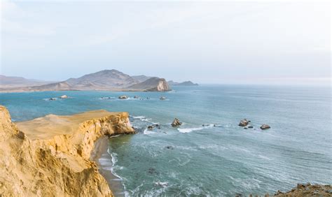 O Que Fazer Em Paracas Guia De Paracas No Peru