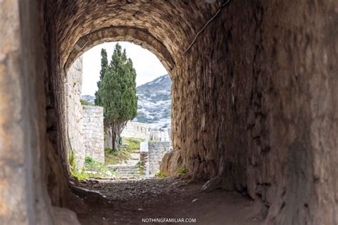 Is Klis Fortress Worth Visiting? The Forgotten Castle of Split