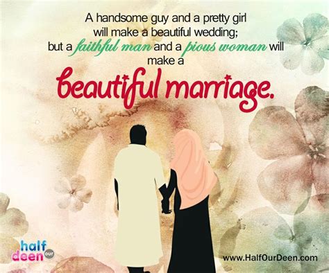 Best Islamic Quotes About Marriage Islamic Quotes About