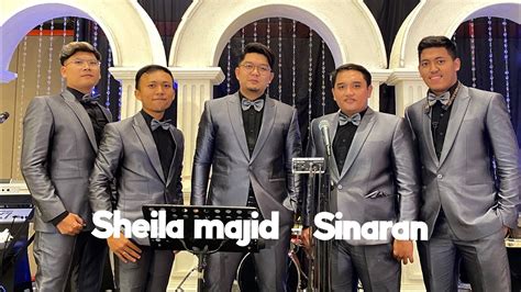 Sheila Majid Sinaran Cover By Startplay Cover Like Wedding