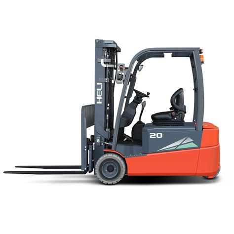 Heli Electric Forklift T Cpd Sq Cpd Sq Cpd Sq Cpd Sq South