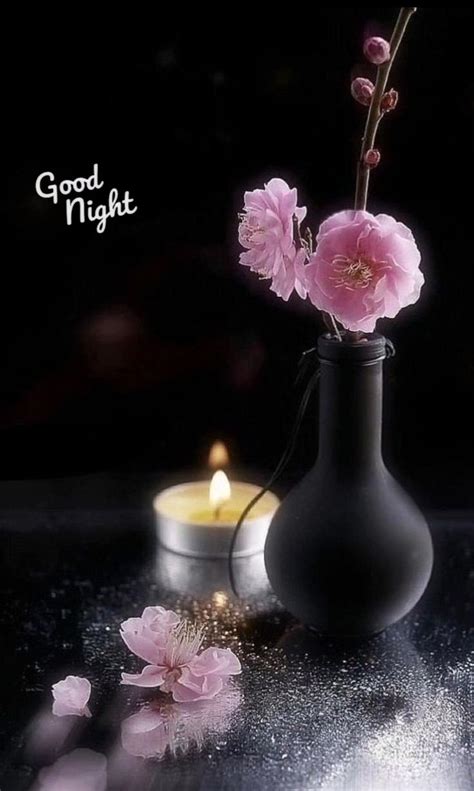 Pin By Annie Bardakejian On Good Night Good Night Flowers Good Night