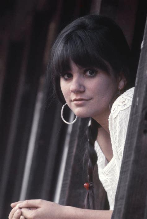 How Linda Ronstadt Coped With Losing Her Voice to Parkinson's Disease