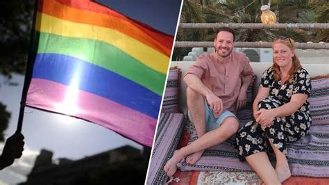 Reisbureau Uit Gent Wil Vakanties Gay Friendly Maken Made In