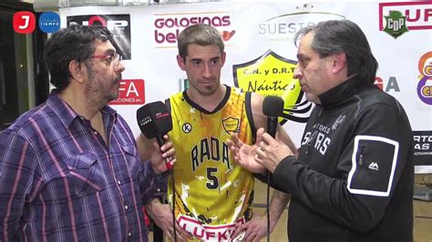 EN VIVO TORNEO PRE FEDERAL DE BASQUET 2023 NÁUTICO RADA TILLY VS