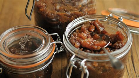 Apple Chutney Recipe Uk - img-twig