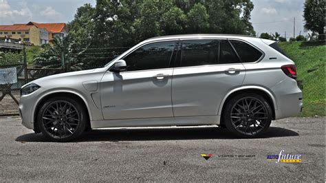 H R Lowering Sport Springs For Bmw F X X Xdrive I Without