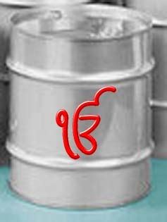 Stainless Steel Barrels At Best Price In Valsad Gujarat Singh