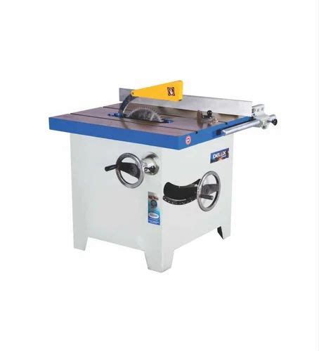 Tilting Arbour Circular Saw Machine At Best Price In Ahmedabad