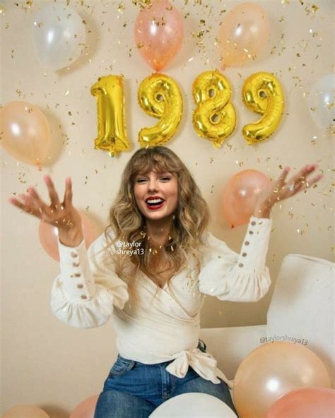 Happy Birthday Taylor Swift Taylor Swift Birthday Taylor Swift Party