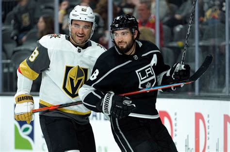 Preseason Game Thread – Kings vs. Golden Knights, 10/6 - LA Kings Insider