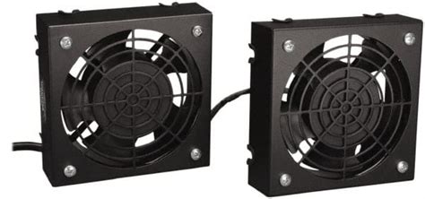 Tripp Lite Enclosure Cooling Fan Packages Nominal Speed Rpm 0 Rpm