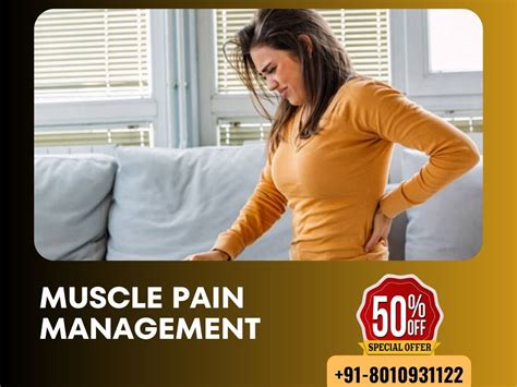 CALL NOW 8010931122 Muscle Pain treatment in West Delhi - Dr. Monga Medi Clinic - Medium