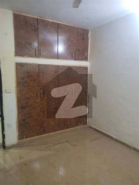 5 Marla Single Storey Separate House For Rent Ghauri Town Phase 4 C2