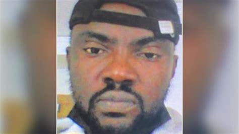 Alert Police Seek Help Locating Missing Newark Man