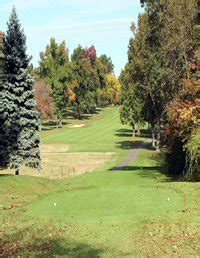 THE COURSE - Wethersfield Country Club - Wethersfield, CT