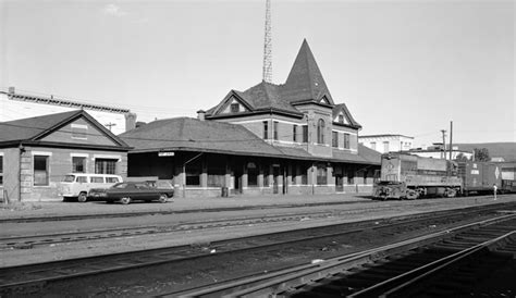 port jervis – I Ride The Harlem Line…