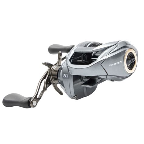 Carretilha De Pesca Maruri - Carretilha de Pesca Maruri Shizen Drag 9kg 7 Rolamentos - Alta Performance