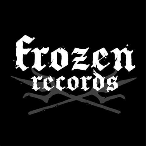 Frozen Records - Encyclopaedia Metallum: The Metal Archives