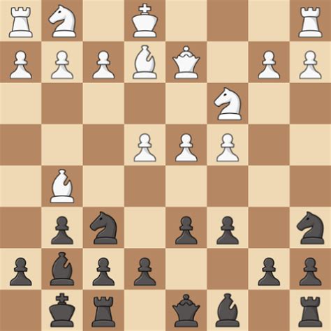 Mastering King S Indian Defense A Challenging And Dynamic Chess Opening