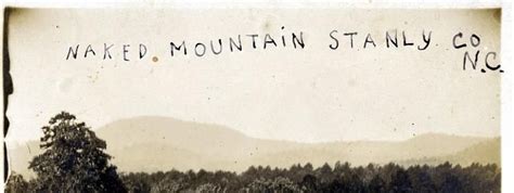 Naked Mountain Ultra Apuama