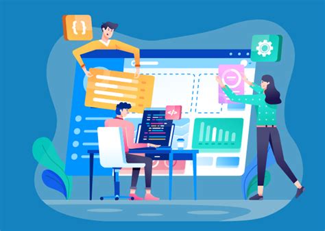 full stack web development programme