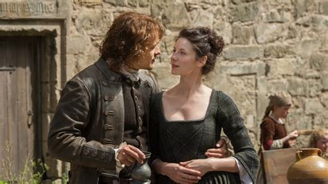 Outlander Sezon B L M T Rk E Dublaj Izle Diziyo