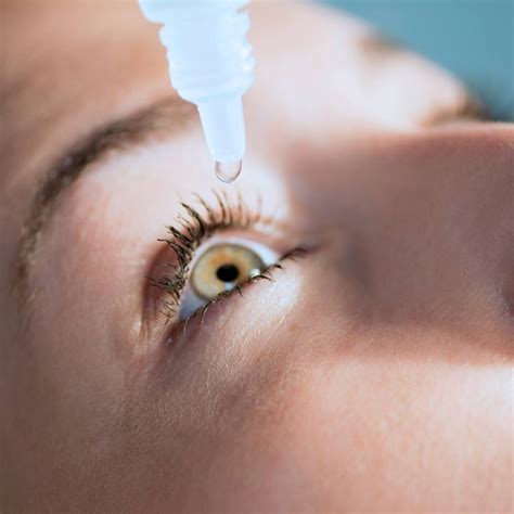 Dry Eye Disease Symptoms and Treatment | Aldeyra Therapeutics, Inc.