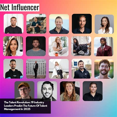 Industry Leaders Predict: The Future Of The Big Booty Tech Nerd