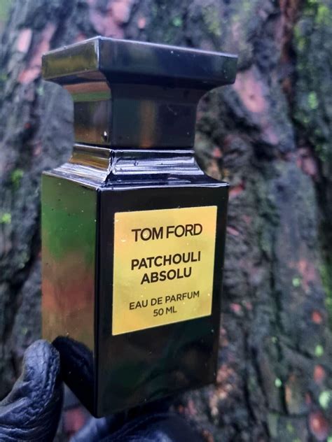 Patchouli Absolu Tom Ford parfem - parfem za žene i muškarce 2014