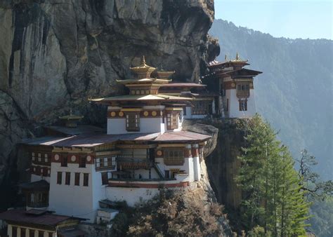 Best Time To Visit Bhutan Climate Guide Audley Travel Uk