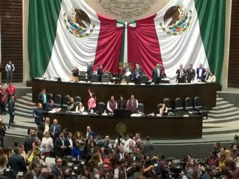 Diputados Oficialistas Aprueban Presupuesto Sin Partida Para Acapulco