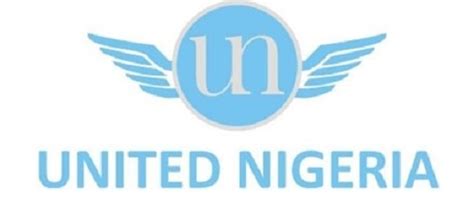 United Nigeria Airline to conduct inaugural flight on Friday from Lagos